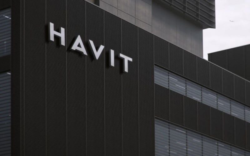 Havit là thương hiệu sản xuất thiết bị điện tử tiêu dùng và thiết bị âm thanh uy tín