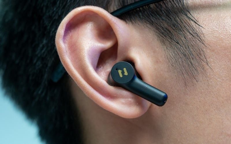 Tai nghe Havit sở hữu dải&nbsp;bass và treble nổi bật, phù hợp xem&nbsp;phim và nghe nhạc EDM