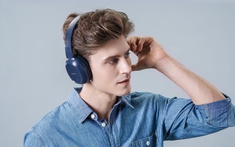 Bluetooth 5.3 giúp tai nghe&nbsp;kết nối ổn định, ghép nối nhanh, ít gián đoạn