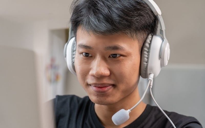 Tai nghe Havit sở hữu mức giá rẻ, phù hợp với nhiều đối tượng người dùng