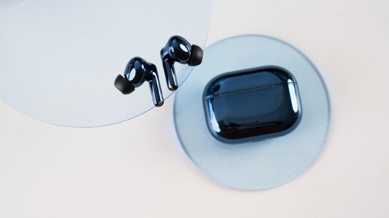 Âm thanh Hi-Fi tái tạo trung thực bản ghi gốc