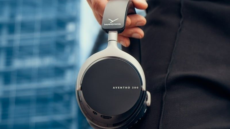 Hi-Fi mang lại độ sâu trường âm vượt trội