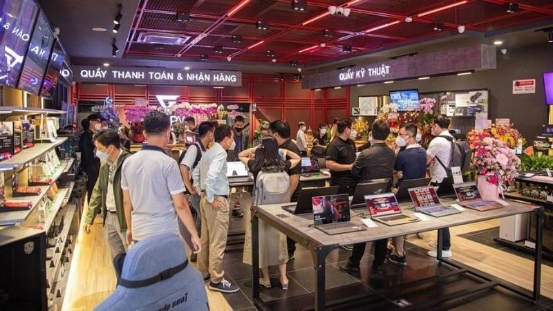 Mua thiết bị âm thanh chính hãng tại GearVN