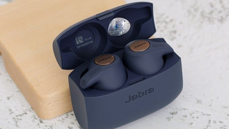 Jabra có nguồn gốc xuất xứ từ Đan Mạch