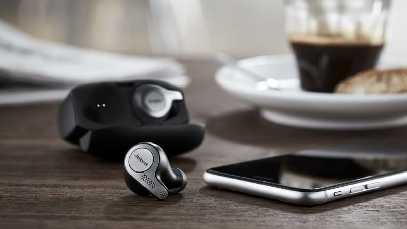 Lựa chọn tai nghe Jabra theo nhu cầu