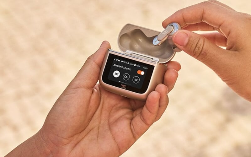 Nhiều dòng tai nghe có chống ồn chủ động (ANC)