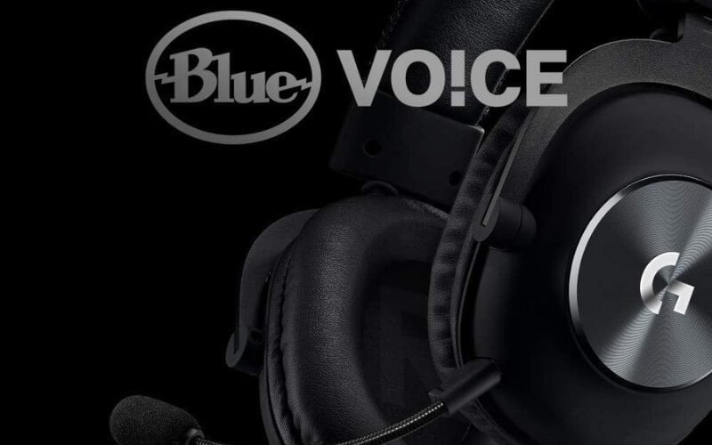 Blue VO!CE  giúp nâng cao chất lượng giọng nói cho livestream, ghi âm và chơi game