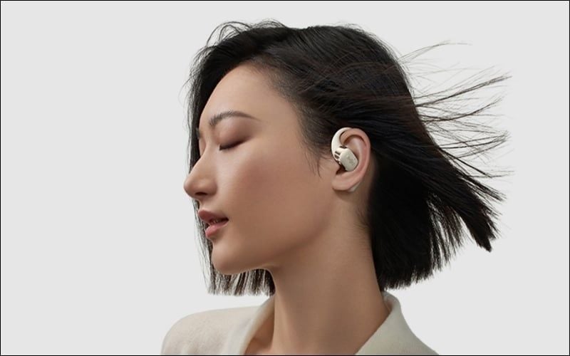 Tai nghe open-ear là lựa chọn phù hợp cho người có&nbsp;ống tai nhạy cảm