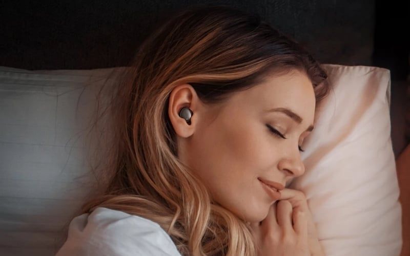 Tai nghe in-ear&nbsp;tiện&nbsp;sử dùng&nbsp;nhưng đeo lâu dễ khó chịu