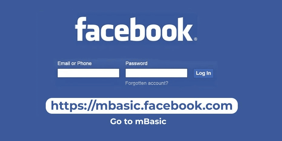 Sử dụng kỹ thuật 'mbasic' để tải video trên Facebook