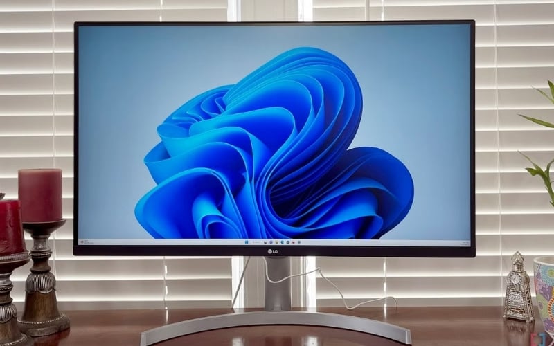 Các loại màn hình IPS phổ biến hiện nay