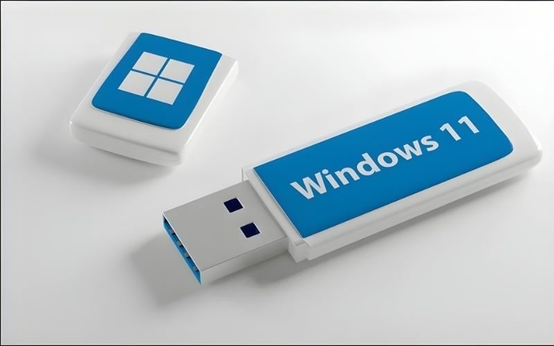 Thay hoặc nâng cấp RAM không cần cài lại Windows