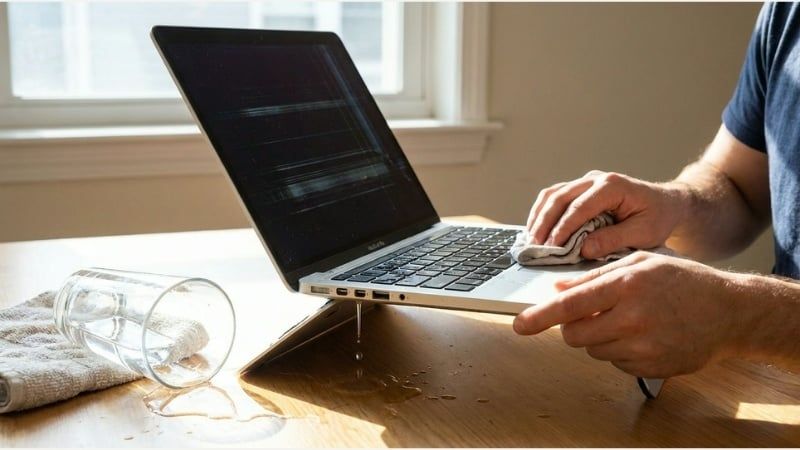 Lựa chọn chuẩn IP phù hợp giúp cân bằng giữa độ bền và chi phí