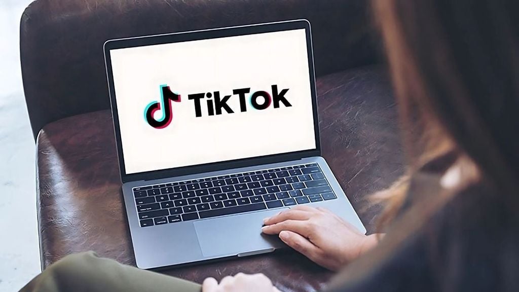 cách tải TikTok về máy tính