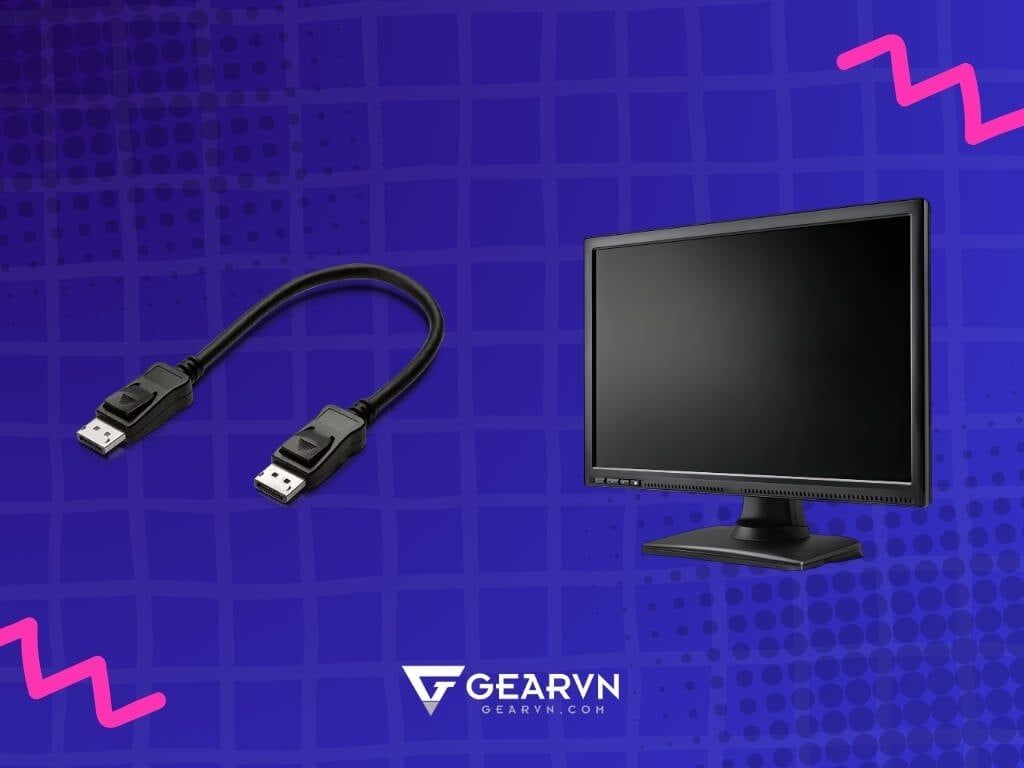 Cách xử lý khi máy tính ngủ xong không lên màn hình - GEARVN