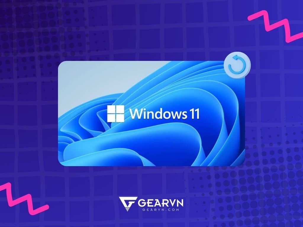 Cách xử lý khi máy tính ngủ xong không lên màn hình - GEARVN