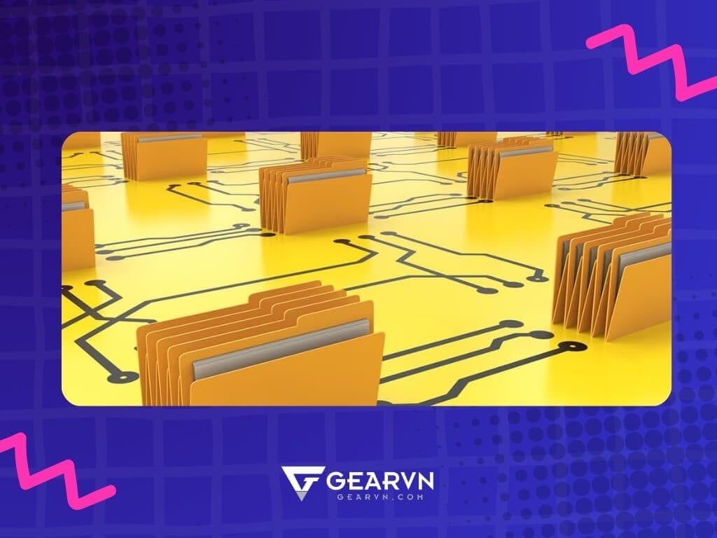 Cách xử lý khi máy tính ngủ xong không lên màn hình - GEARVN