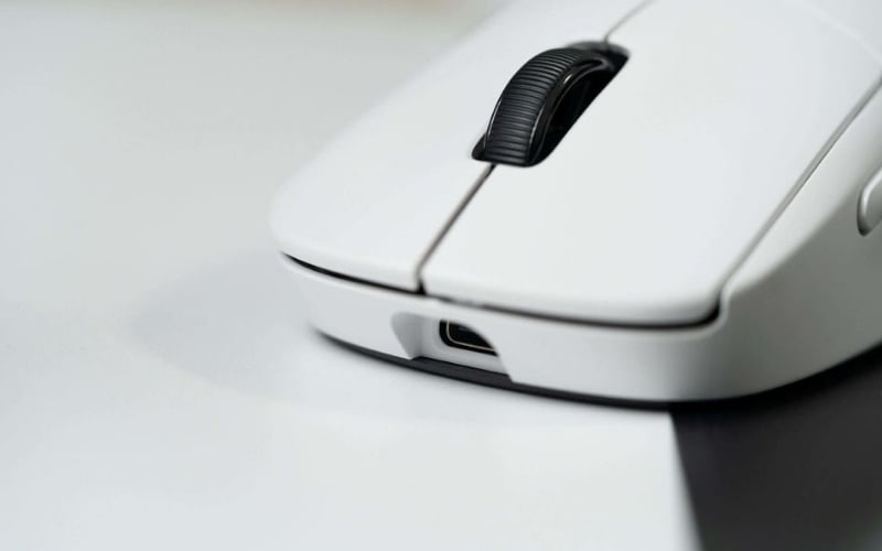 Các hãng đang chuyển hướng sang switch quang học để hạn chế bị mòn vật lý