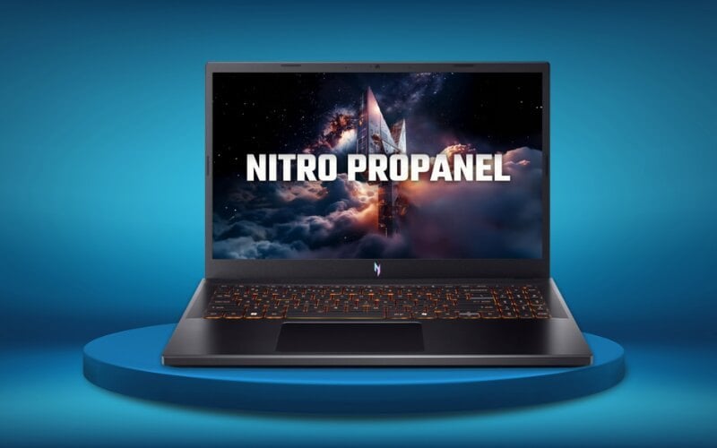 Kích thước&nbsp;15.6 inch cân bằng giữa không gian làm việc và khả năng di chuyển