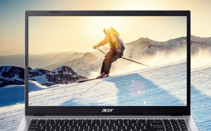 Acer có đa dạng sản phẩm từ văn phòng đến gaming