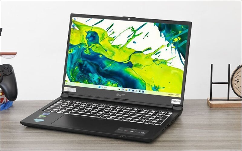 Vi xử lý Intel Core i7 mang lại sức mạnh tính toán vượt trội cho hệ thống