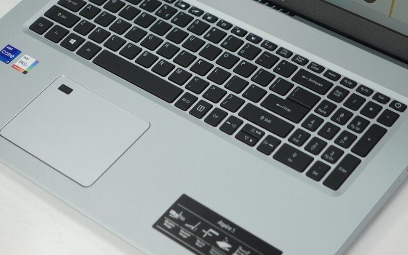 Ưu tiên P-series hoặc U-series cho thiết bị mỏng nhẹ, tiết kiệm pin