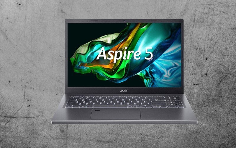 Laptop Acer Aspire 5 A515 58M 79R
