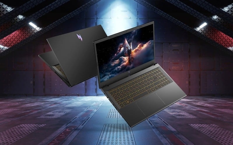 Acer Nitro 5 là dòng laptop gaming&nbsp;bán chạy của thương hiệu laptop Acer.