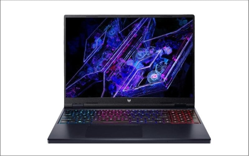 Laptop gaming Acer Predator Helios Neo 16S PHN16S I51 97T9