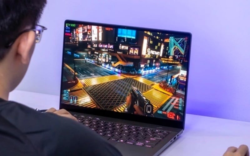 Game thủ nên ưu tiên màn hình tần số quét cao