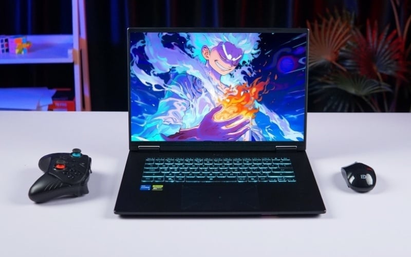 Laptop gaming Gigabyte A16 CMHI2VN894SH