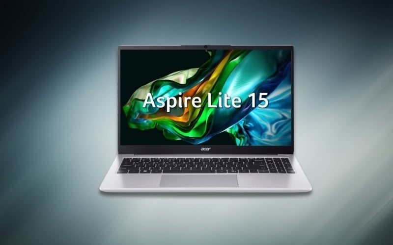 Laptop Acer Aspire Lite 15 AL15-42P-R8E6