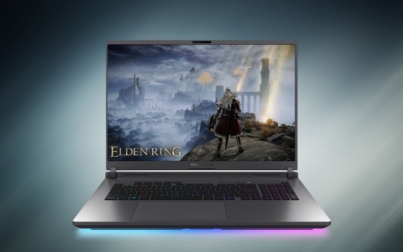 Bộ vi xử lý đa nhân đa luồng từ sẽ giúp xử lý dữ liệu vật lý nhanh chóng