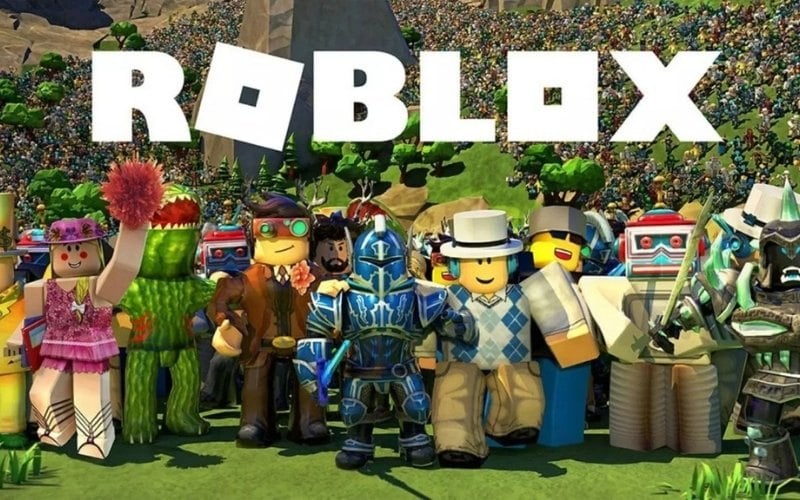 Roblox năm 2026 yêu cầu cấu hình cao hơn