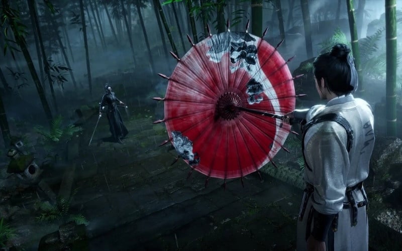 Chơi game ở độ phân giải càng cao, yêu cầu cấu hình PC càng mạnh