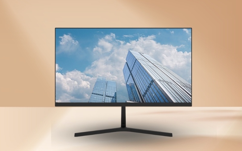 Màn hình 24 inch có kích thước đường chéo tương đương 61cm