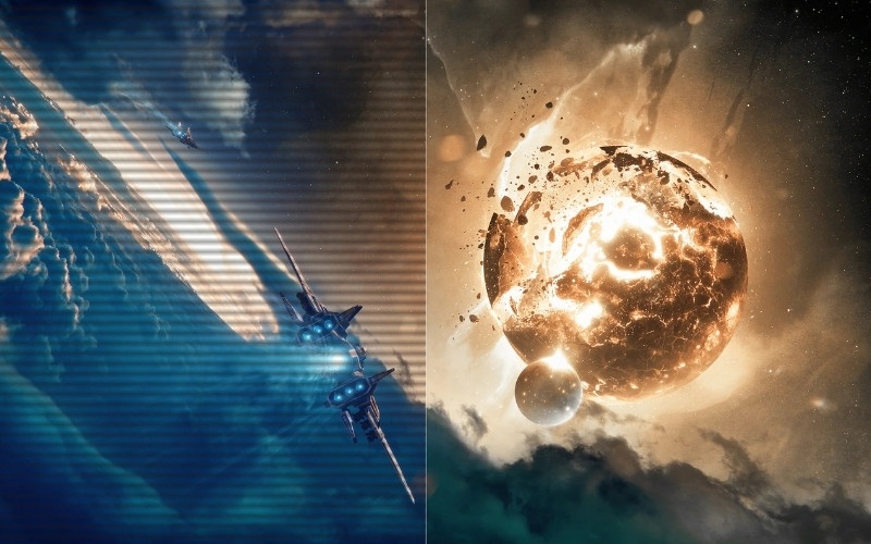 Ưu tiên màn hình có các công nghệ bảo vệ mắt