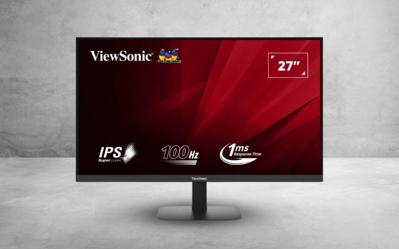 Tấm nền IPS là lựa chọn hàng đầu trong phân khúc giá rẻ