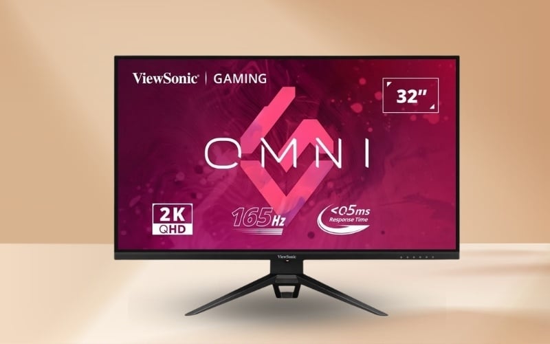 Tần số quét càng cao, chuyển động trên màn hình càng mượt