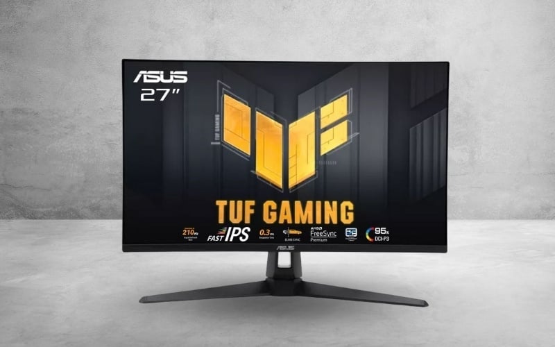 Các thông số kỹ thuật quan trọng khi chọn mua màn hình