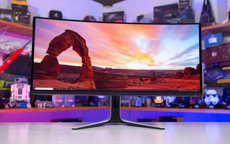 Độ phân giải càng cao, hình ảnh càng chi tiết