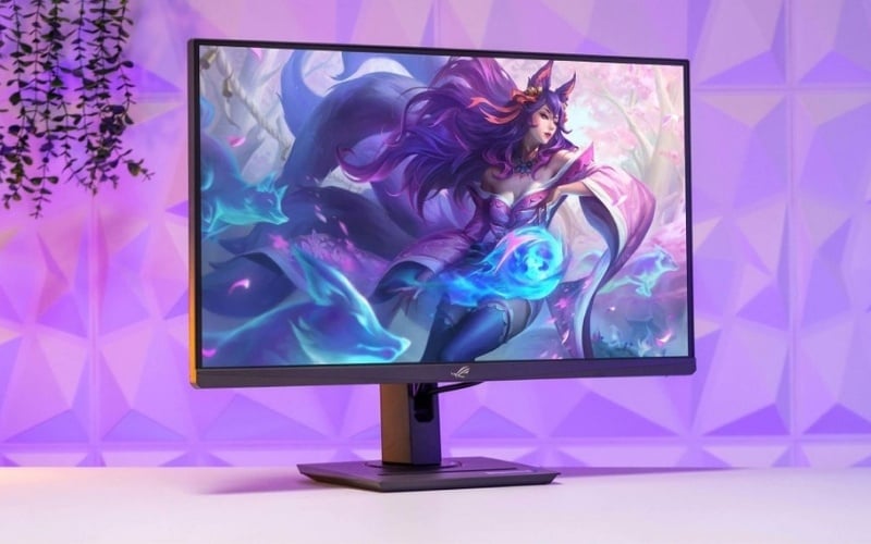 Màn hình Asus ROG Strix XG27ACS
