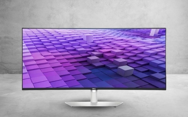 Màn hình cong Dell UltraSharp U3824DW 38