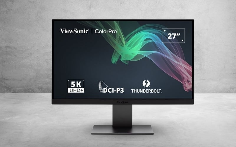 Màn hình ViewSonic ColorPro