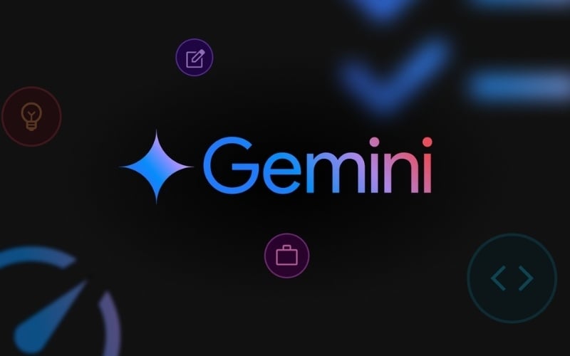 Gemini (Google)