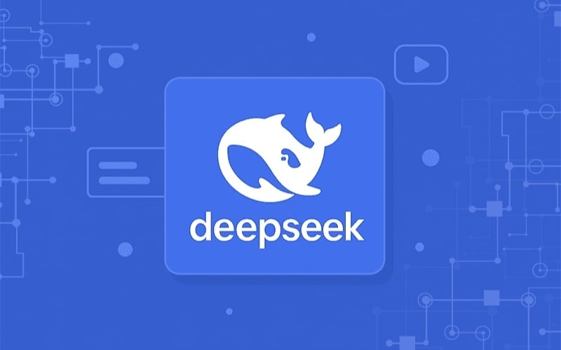 Phần mềm DeepSeek