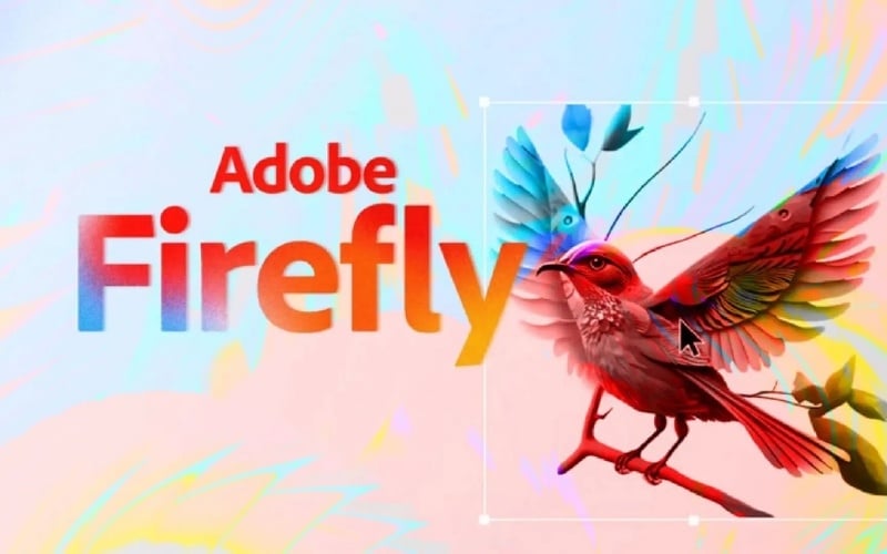 Adobe Firefly