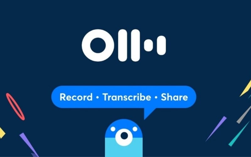 Otter.ai - Ghi chú cuộc họp tự động