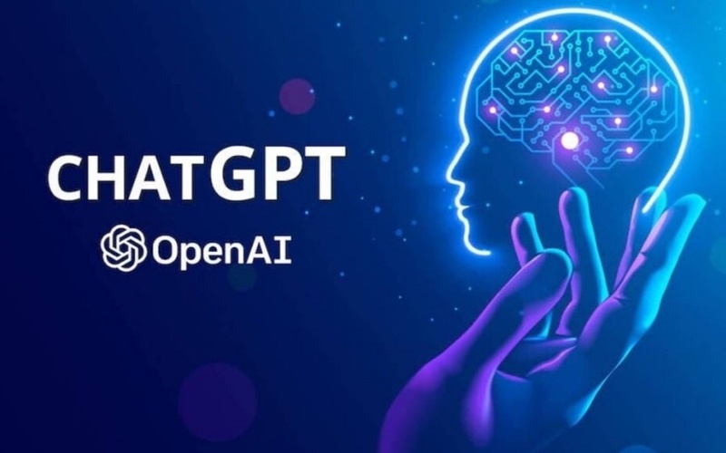 ChatGPT (OpenAI) - Trợ lý ảo đa năng