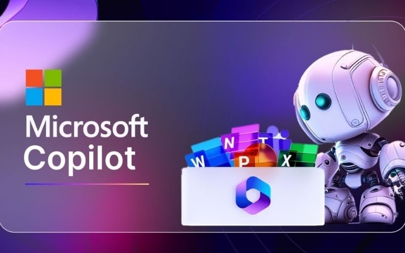 Microsoft Copilot